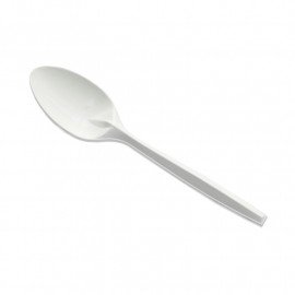 Ложки порцелянові