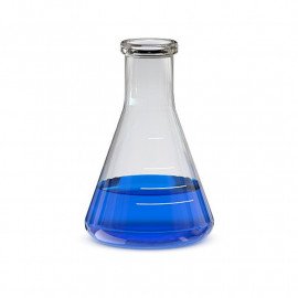 Колба коническая 100 мл