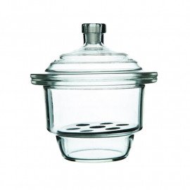 Ексикатор без крана