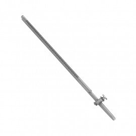 Бюретка з краном 50 мл