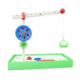 Набір «Механіка та прості механізми»