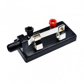 Перемикач однополюсний лабораторний