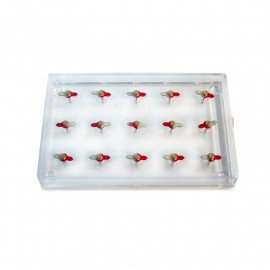 Модель молекулярної будови магніта