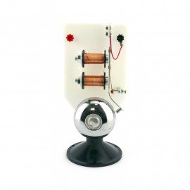 Модель електричного дзвоника