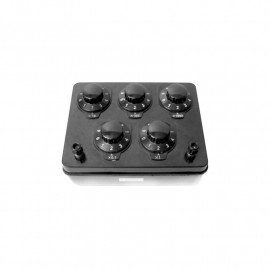 Магазин опорів