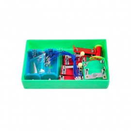 Набір лабораторний «Електрика»