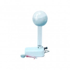 Генератор Ван де Граафа