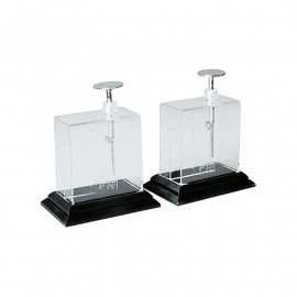 Електроскопи (пара)