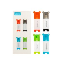 Додатковий набір Makeblock mTiny Color Markers