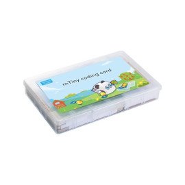 Додатковий набір Makeblock mTiny coding card
