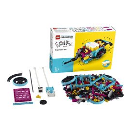 LEGO Education SPIKE Prime Expansion Set