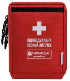 Аптечка индивидуальная