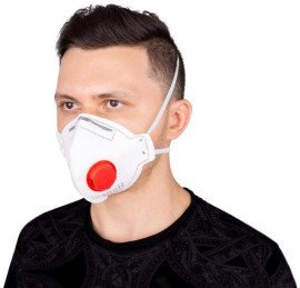 Респіраторна маска