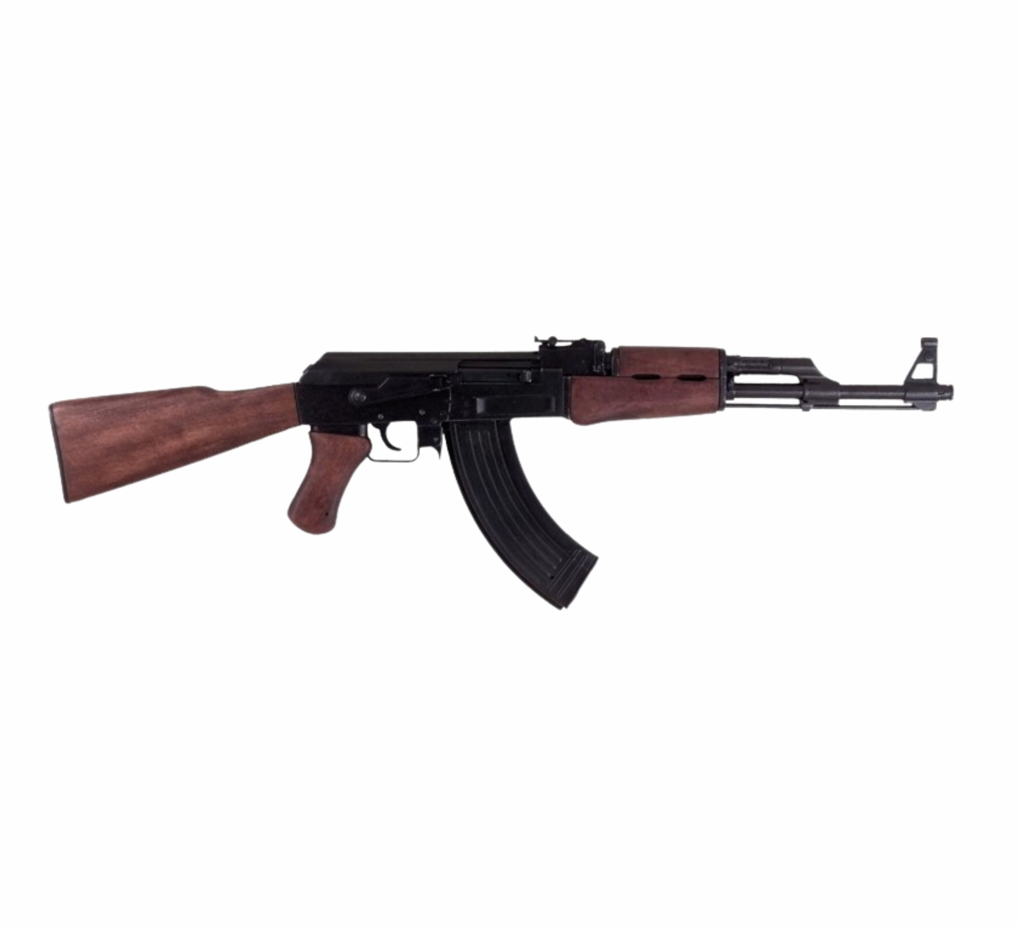 Макет автомату