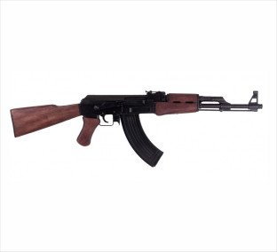 Модели и макеты оружия