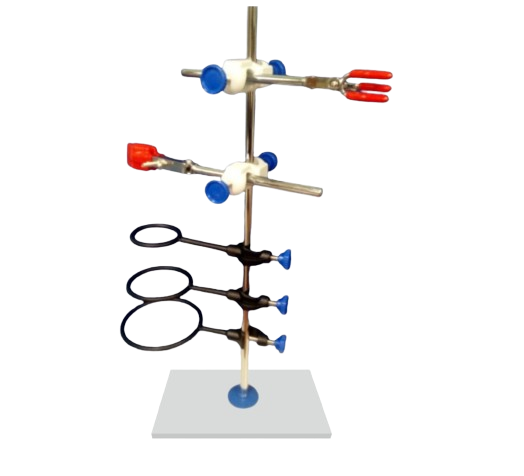 Штатив лабораторний хімічний комбінований ШЛХ