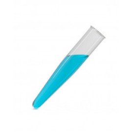 Пробірка центрифужна, місткість 10 мл