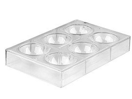 Пластина для капельного анализа