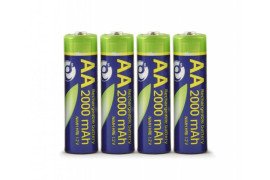 Аккумуляторы типа АА