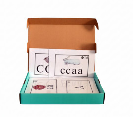 Модель-аппликация "Неполное доминирование и взаимодействие генов"