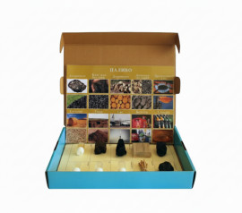 Коллекция "Топливо"