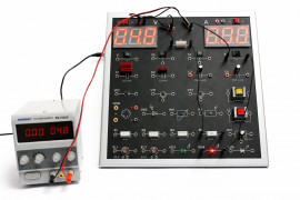 Набор для изучения электричества