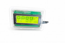 Steam-набор Метеостанция с пайкой (Sunnylab SE (с пайкой))