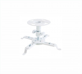 Крепление потолочное для проектора.