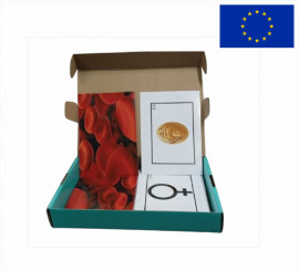 Модель-аплікація "Успадкування резус-фактора"