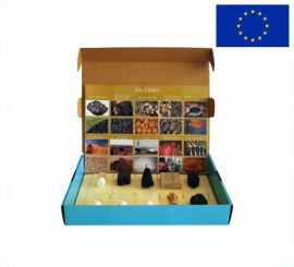 Коллекция "Топливо"