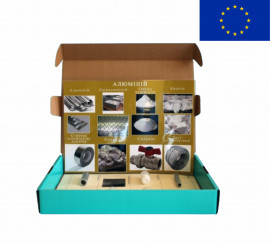 Колекція "Алюміній"