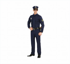Костюм поліцейського