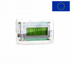 Steam-набір Метеостанція з пайкою (Sunnylab SE (з паянням))