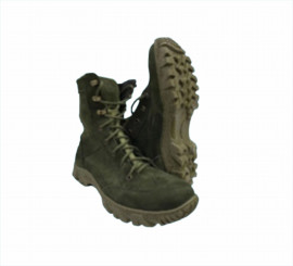 Комплект тактичного взуття для різних сезонів (умов) (літні берці, зимові берці з утеплювачем, демісезонні черевики)