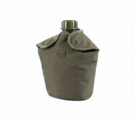 Підсумок для фляги