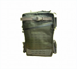 Медичний рюкзак (наплічник меддопомоги)