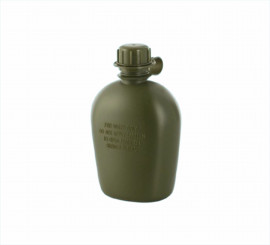 Фляга польова 1 л