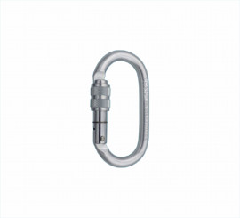 Карабіни металеві тактичні