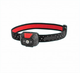 Ліхтар налобний