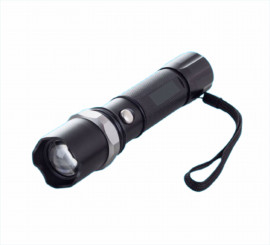 Ліхтар ручний