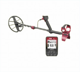 Міно (метало) шукач