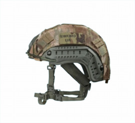 Шолом FAST в комплекті з чохлом