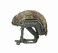 Шолом FAST в комплекті з чохлом