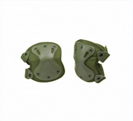 Комплект тактичних наколінників