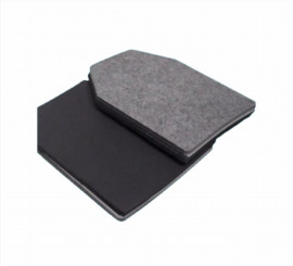 Комплект бронеплит (5 класу)