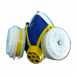 Респіратор тип 2