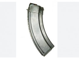 Магазин автомата АК 7,62 метал (з патронами)