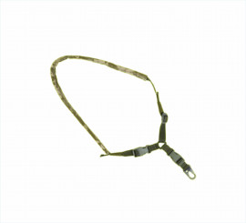 Збройовий ремінь одноточковий