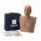 Тренажер для проведения сердечно-легочной реанимации, торс взрослого, без электроники
