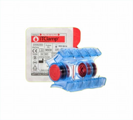 Пристрій для закриття ран